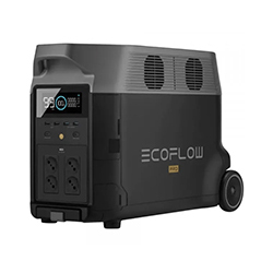 EcoFlow DELTA Pro