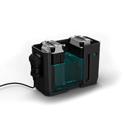 Пластиковий бокс для охолодження батарей XAG 2022 Charging Water Tank (P100, P40, V40)